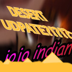 Jojo Indian (JOYLNE UDPATE)