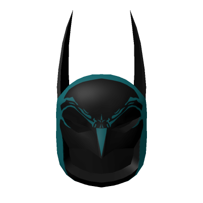 Bat Mask  Roblox Item - Rolimon's