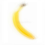 banana doppler effect