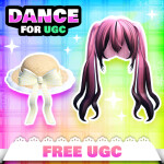 Dance for UGC 💃