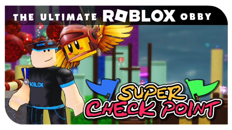 Check It - Roblox