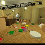 Earthquake Simulator - V1