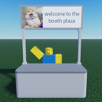 The Booth Plaza
