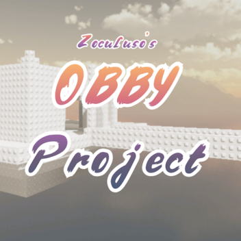 Obby Project