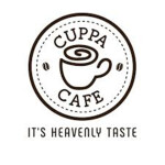 Cuppa Cafe!