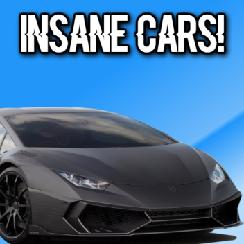 Insane Cars!