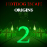 Hotdog Escape: Origins