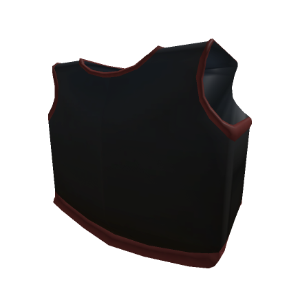 Cuirassier Russian Breastplate (Requires Belts) | Roblox Item - Rolimon's