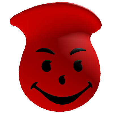 Cool Head | Roblox Item - Rolimon's