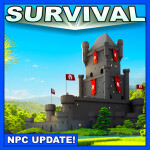 [NPCs!] The Survival Game