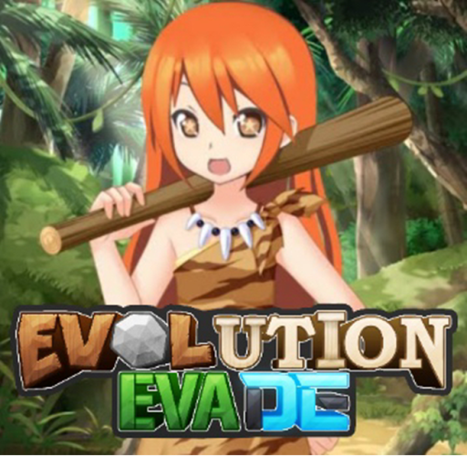Evolution Evade