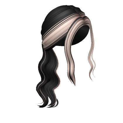 TWO NEW FREE HAIRS IN ROBLOX! 