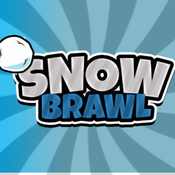 (NEW) Snow Brawl