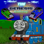 (Releases Soon) The Genesis Railway