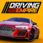 [AUDI] Driving Empire 🏎️ Car Racing