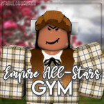 Empire All-Stars Main Gym