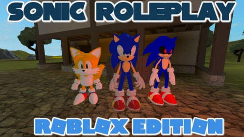 Super Sonic.EXE Game Pass! - Roblox