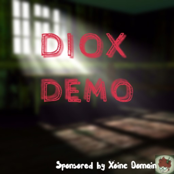 Diox Demo (Abandoned)