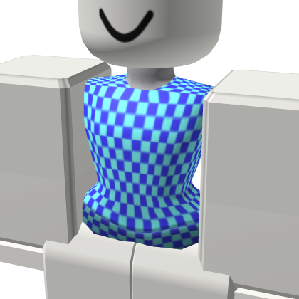 Blush fashion doll torso roblox