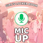 Girl's Locker Room🔊[VOICECHAT]