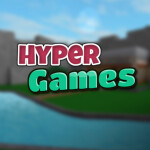 Hyper Games (Update Server)