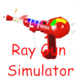 [Team] Ray Gun Simulator  thumbnail