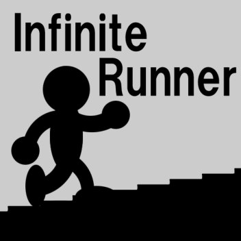 Infinite Runner Obby