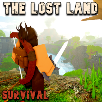 Survival Game [Island]