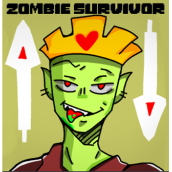 Zombie Survivor RPG