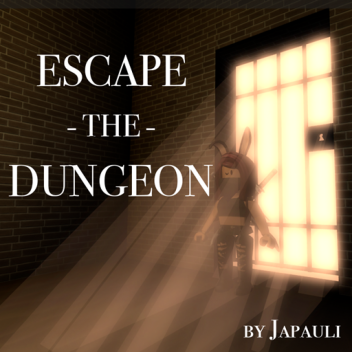 Escape the Dungeon (DEV STAGE)