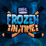 Frozen In Time *B.M.H.L 10th Anniversary*
