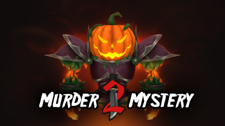 🌈[FREE] Rose's Murder Mystery 2 (R15) - Roblox