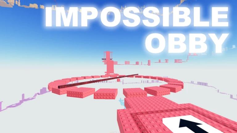 IMPOSSIBLE OBBY