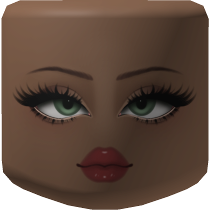 Classic Girl Sad Face  Roblox Item - Rolimon's