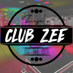 Club Zee (OPENING SOON)