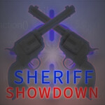 Sheriff Showdown ✅