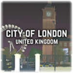 (SALE) UK | City of London, United Kingdom