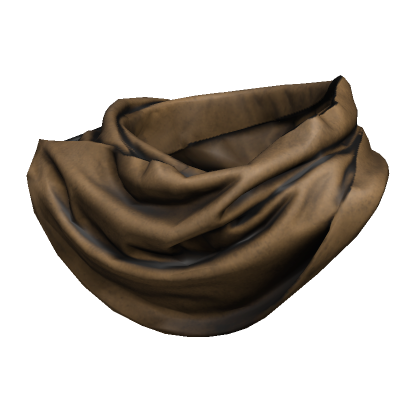Stylish ROBLOX Scarf's Code & Price - RblxTrade