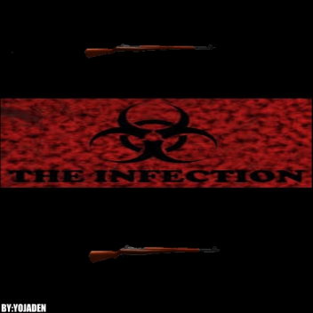 The Infection (UPDATE!) (BETA)