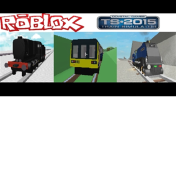 Roblox Railway/Railroad Hub
