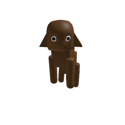Dog - Roblox