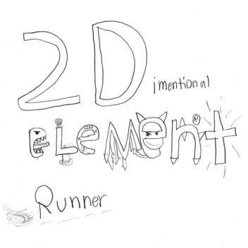 2D Elemental Runner