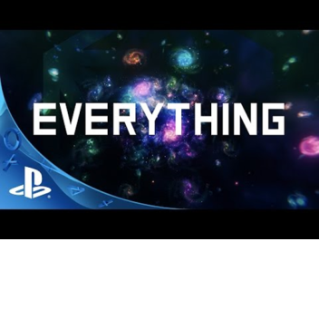 The everything game