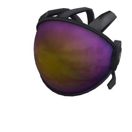 Roblox Item Virtual Reality Mask