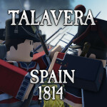 Talavera, Spain, 1814