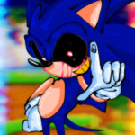 Sonic.EXE: Before The Disaster RP (NEW UPDATE!)