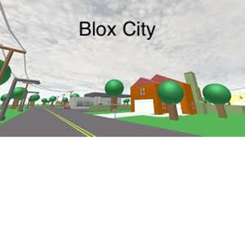 (FULLY RELEASED) Blox City (read description)