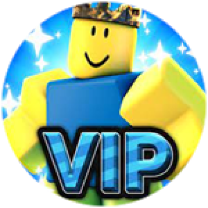 VIP - Roblox