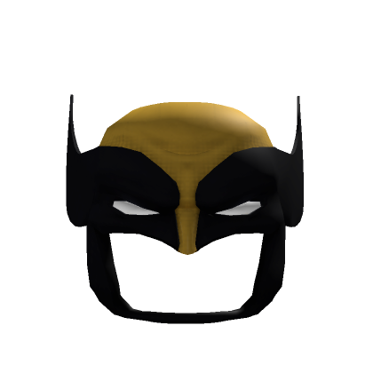 Spider Hero Mask Black  Roblox Item - Rolimon's