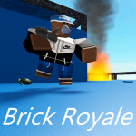 Brick Royale [NEW]